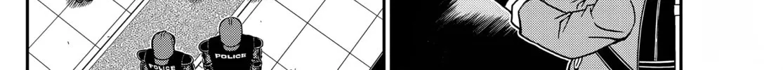 Case Closed Chapter 1102 page 8 - 