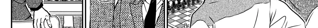 Case Closed Chapter 1103 page 14 - 