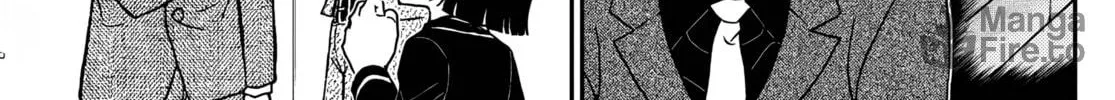 Case Closed Chapter 1103 page 20 - 