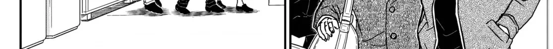 Case Closed Chapter 1103 page 26 - 