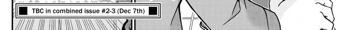 Case Closed Chapter 1103 page 34 - 