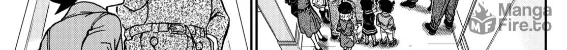 Case Closed Chapter 1104 page 12 - 