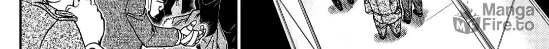 Case Closed Chapter 1104 page 18 - 