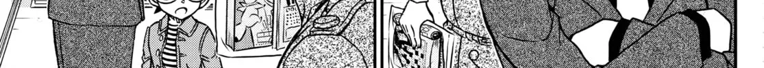 Case Closed Chapter 1104 page 28 - 