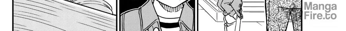 Case Closed Chapter 1104 page 30 - 