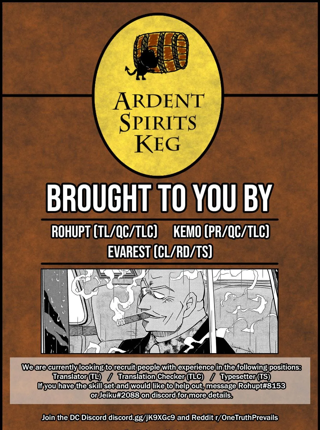 Case Closed Chapter 1104 page 35 - 