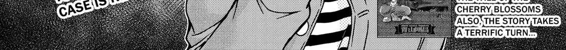 Case Closed Chapter 1105 page 2 - 