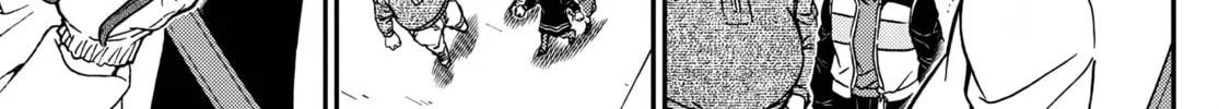 Case Closed Chapter 1105 page 14 - 
