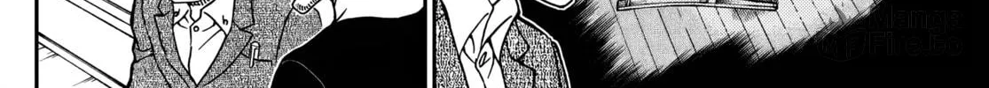 Case Closed Chapter 1105 page 24 - 