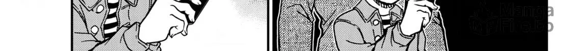 Case Closed Chapter 1105 page 6 - 