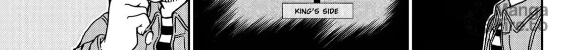 Case Closed Chapter 1105 page 10 - 