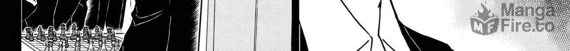 Case Closed Chapter 1106 page 12 - 