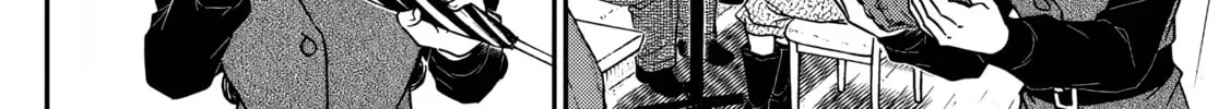 Case Closed Chapter 1106 page 16 - 