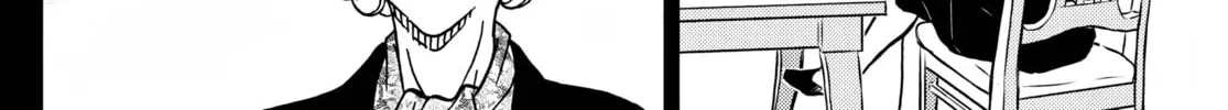 Case Closed Chapter 1106 page 28 - 