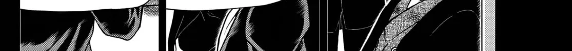 Case Closed Chapter 1107 page 28 - 