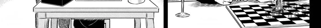 Case Closed Chapter 1107 page 30 - 