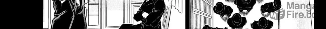 Case Closed Chapter 1107 page 6 - 