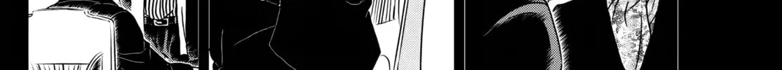 Case Closed Chapter 1107 page 8 - 