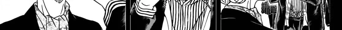 Case Closed Chapter 1107 page 10 - 