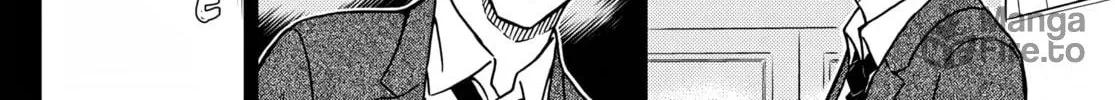 Case Closed Chapter 1108 page 12 - 