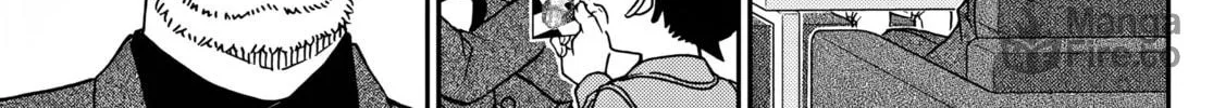 Case Closed Chapter 1108 page 30 - 