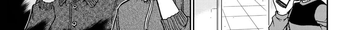 Case Closed Chapter 1109 page 32 - 