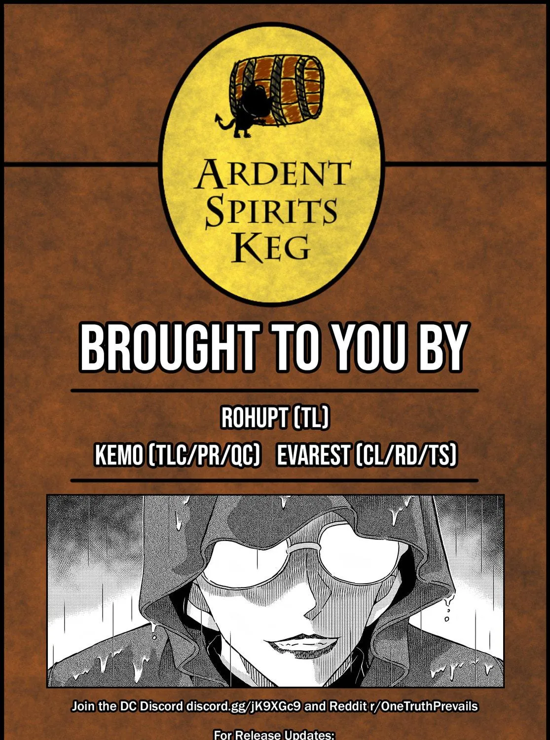 Case Closed Chapter 1109 page 35 - 