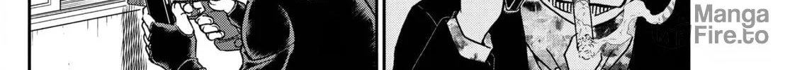 Case Closed Chapter 1109 page 6 - 