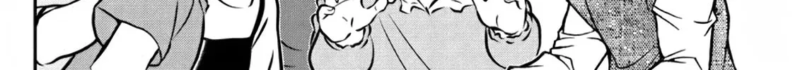 Case Closed Chapter 1110 page 16 - 