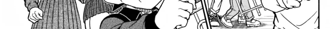 Case Closed Chapter 1110 page 26 - 