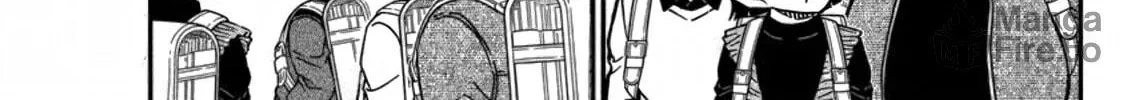 Case Closed Chapter 1110 page 6 - 
