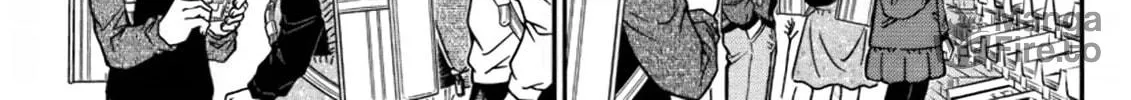 Case Closed Chapter 1110 page 10 - 