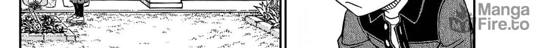 Case Closed Chapter 1111 page 12 - 