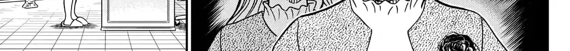 Case Closed Chapter 1111 page 26 - 