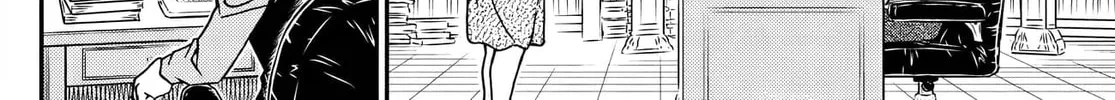 Case Closed Chapter 1111 page 28 - 