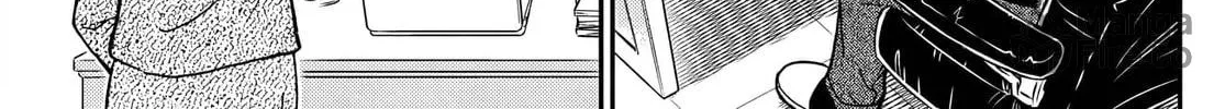 Case Closed Chapter 1111 page 30 - 