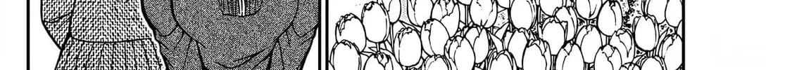 Case Closed Chapter 1111 page 8 - 