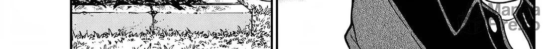 Case Closed Chapter 1111 page 10 - 