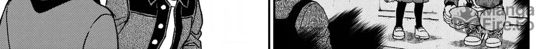 Case Closed Chapter 1112 page 20 - 