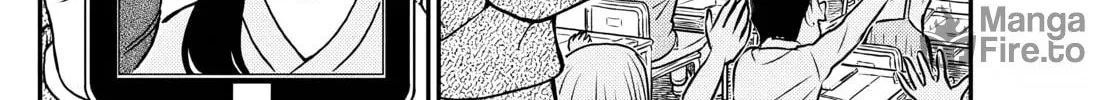 Case Closed Chapter 1112 page 30 - 
