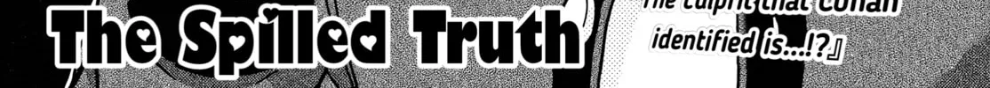 Case Closed Chapter 1112 page 4 - 