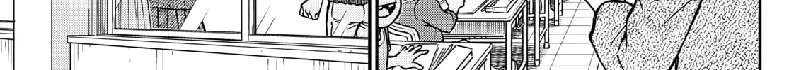 Case Closed Chapter 1112 page 32 - 