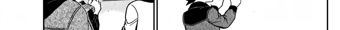 Case Closed Chapter 1112 page 8 - 