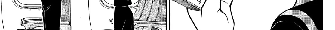 Case Closed Chapter 1115 page 22 - 