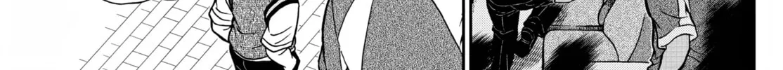 Case Closed Chapter 1115 page 26 - 