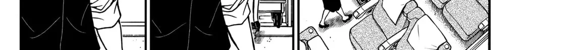 Case Closed Chapter 1115 page 8 - 