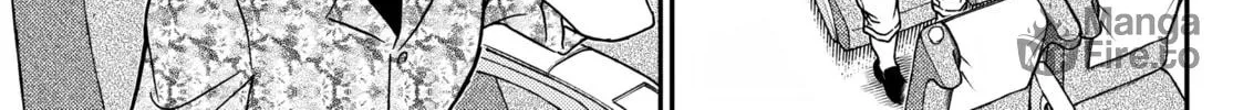 Case Closed Chapter 1115 page 10 - 