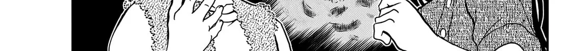 Case Closed Chapter 1117 page 8 - 