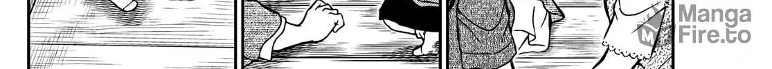 Case Closed Chapter 1117 page 10 - 