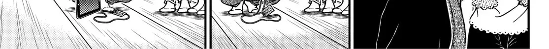 Case Closed Chapter 1118 page 16 - 
